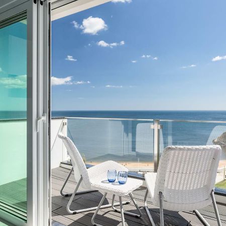 Studio Dream View 50M From The Beach By Interhome Албуфейра Екстериор снимка