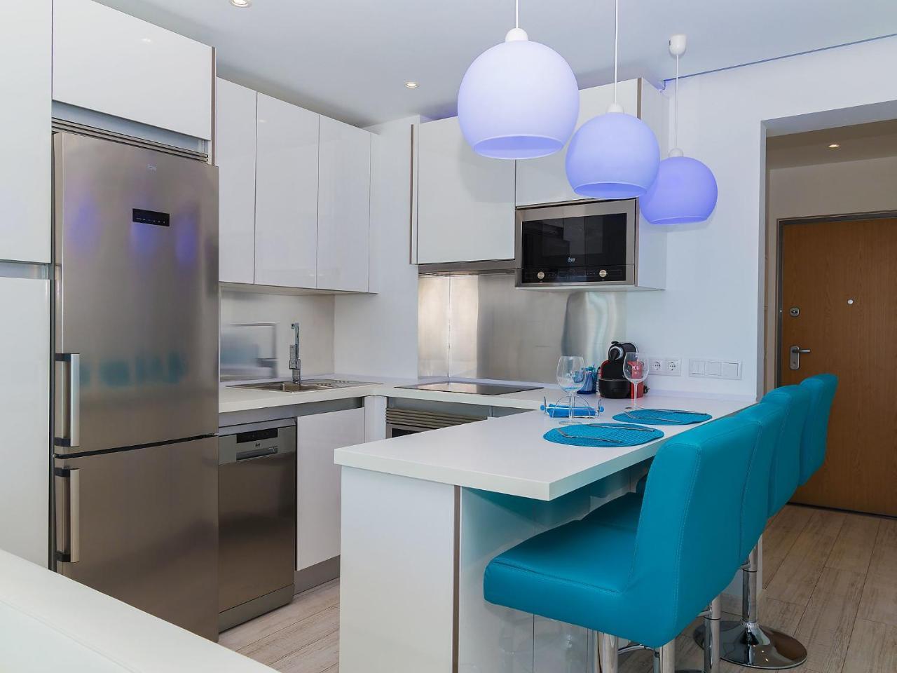 Studio Dream View 50M From The Beach By Interhome Албуфейра Екстериор снимка