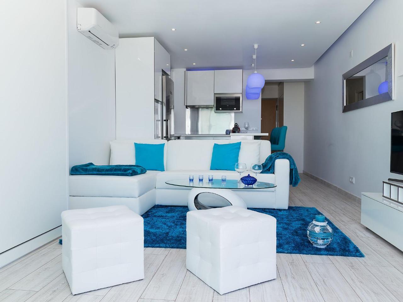 Studio Dream View 50M From The Beach By Interhome Албуфейра Екстериор снимка