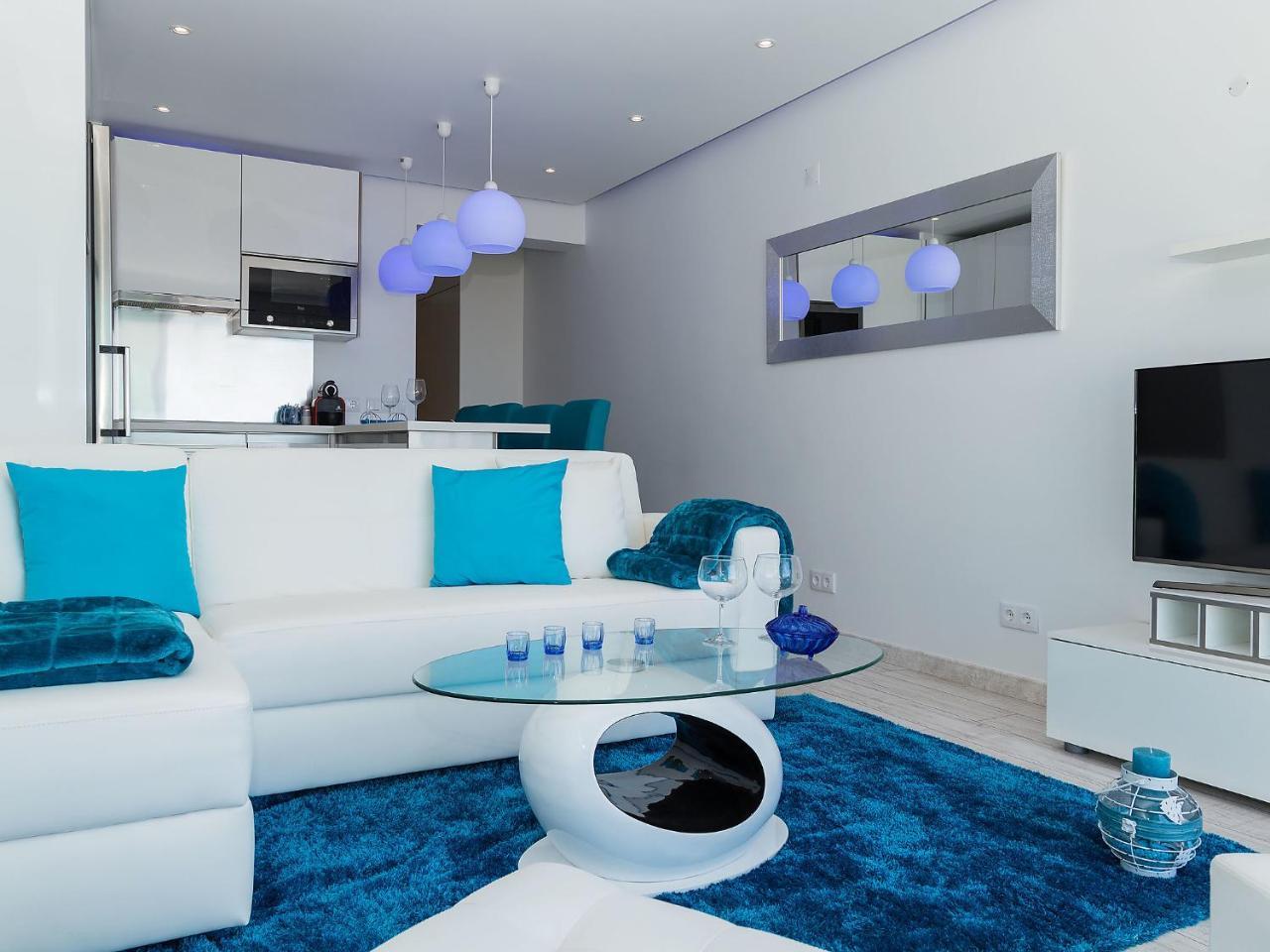 Studio Dream View 50M From The Beach By Interhome Албуфейра Екстериор снимка