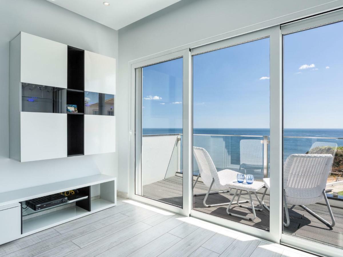 Studio Dream View 50M From The Beach By Interhome Албуфейра Екстериор снимка