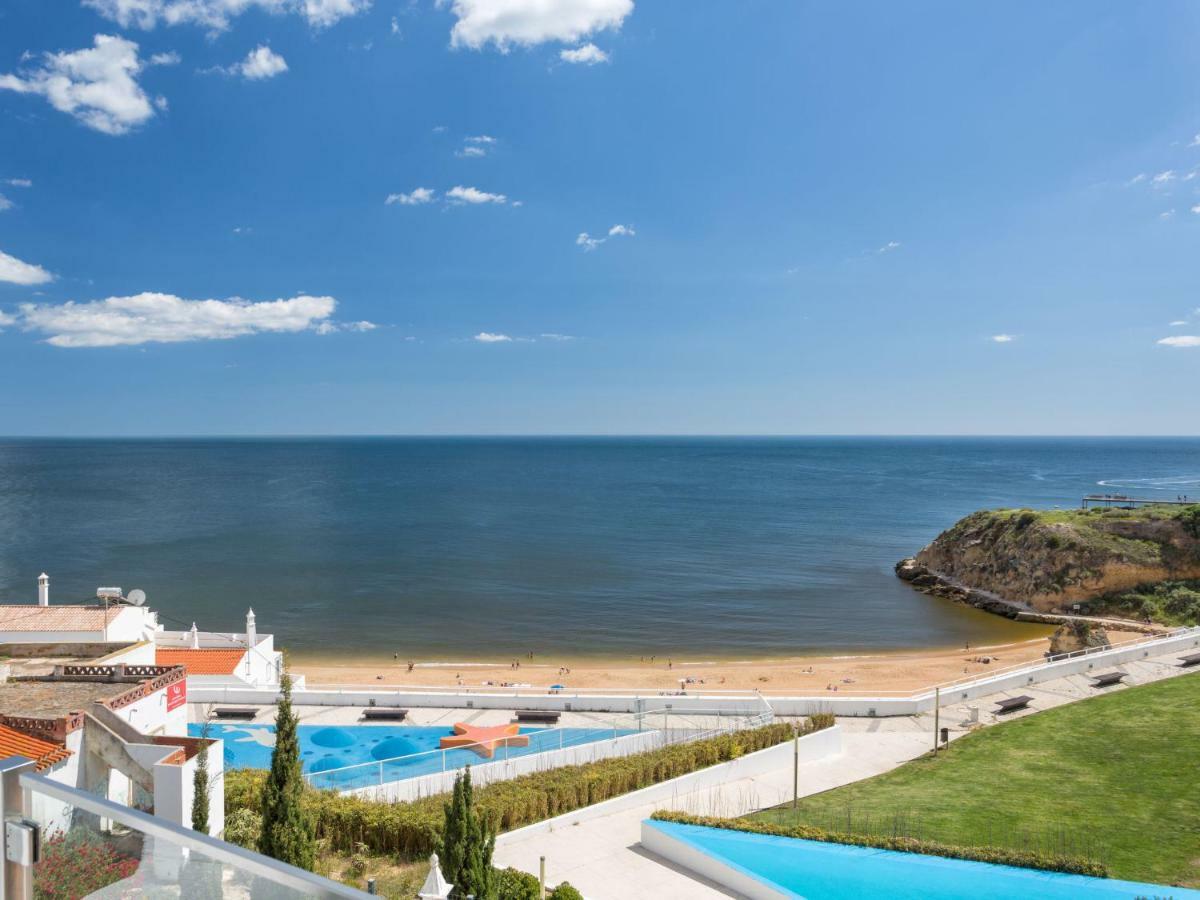 Studio Dream View 50M From The Beach By Interhome Албуфейра Екстериор снимка