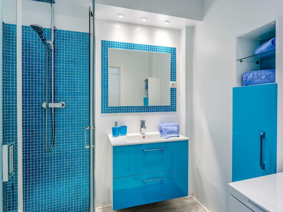 Studio Dream View 50M From The Beach By Interhome Албуфейра Екстериор снимка