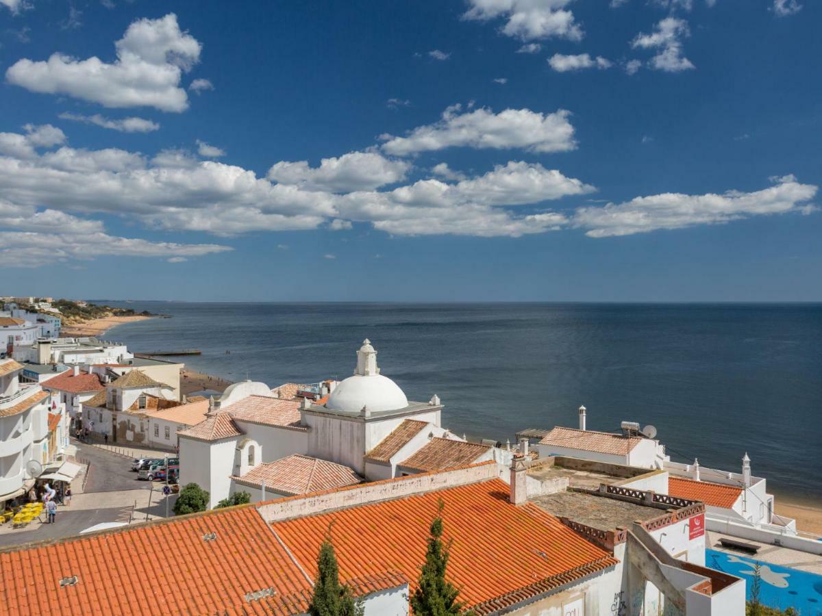 Studio Dream View 50M From The Beach By Interhome Албуфейра Екстериор снимка